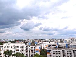 Blk 115C Yishun Ring Road (Yishun), HDB 4 Rooms #443632841